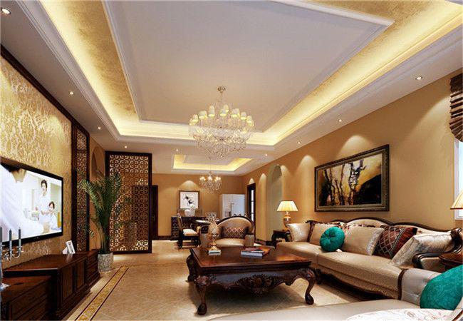 中式現(xiàn)代裝修該如何呈現(xiàn)最好的效果？