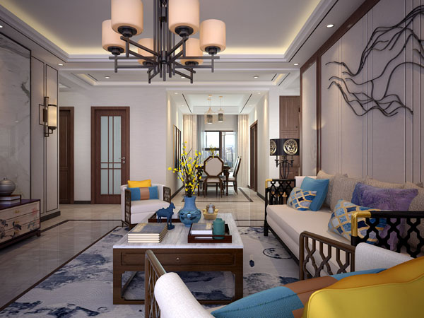 舊房如何改造裝修？