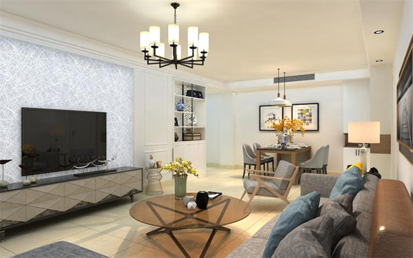 臥室選擇什么顏色好看？如何進(jìn)行配色？