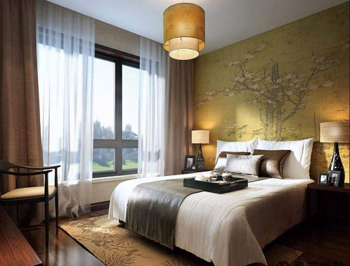 如何選擇壁紙？哪種壁紙材料好？